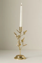 Mistletoe Candle Holder