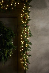 Stargazer Mini Star Tendril Light Strand