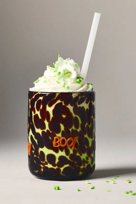 The Mystic Icon Juice Glass