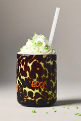 The Mystic Icon Juice Glass