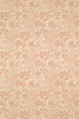 Botanical Grove Grasscloth Wallpaper