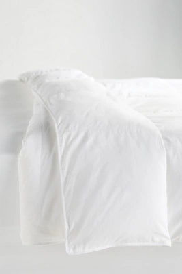 Sateen Down Duvet Insert