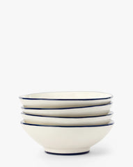 Pritchard Bowls (Set of 4)