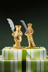 New York City Ballet Cheese Knife