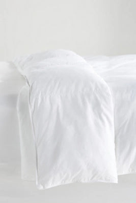 Sateen Down Alternative Duvet Insert