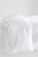 Sateen Down Alternative Duvet Insert