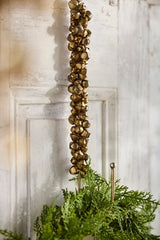 Jingle Bell Wreath Hanger