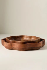 Jill Acacia Wood Bowl