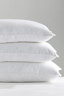 Sateen Down Pillow Insert