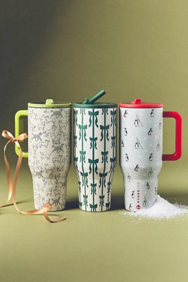 HydroJug x Anthropologie 40 oz. Traveler