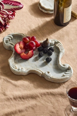 Neo Marble Serving Tray
