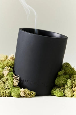 Jennifer Fisher Floral Party Ceramic Candle