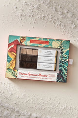 Teaspressa Après Ski LUXE Cube Kit