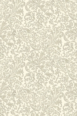 Florentine Vine Peel-and-Stick Wallpaper