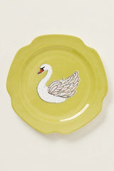 Alchemia Stoneware Canapé Plate