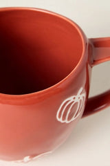 Vida Icon Mug: Halloween Edition