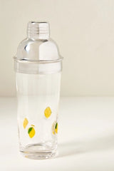 The Icon Cocktail Shaker