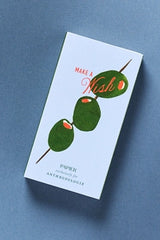 Cocktail Matches, Set of 2