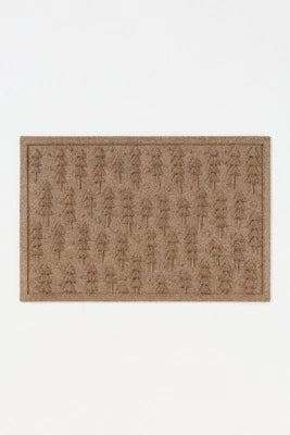 WaterHog® Holiday Trees Doormat