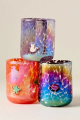 The Limited-Edition Marquee Icon Juice Glass