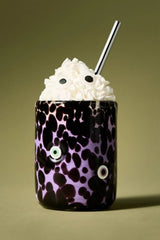 The Mystic Icon Juice Glass