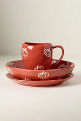 Vida Icon Mug: Halloween Edition