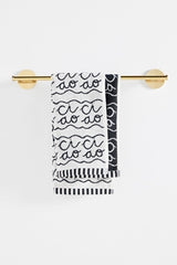 Jordan Nickson Cotton Ciao Hand Towel