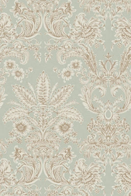 Parlor Paper Traditional Peel-and-Stick Wallpaper