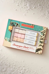 Teaspressa Après Ski LUXE Cube Kit