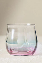 New York City Ballet Stemless Wine Glasses, Set of 4