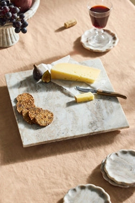 Neo Marble Serving Tray