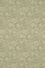 Botanical Grove Grasscloth Wallpaper