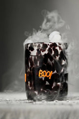 The Mystic Icon Juice Glass