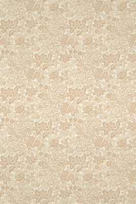 Botanical Grove Grasscloth Wallpaper