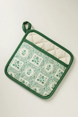 Rifle Paper Co. Artichoke Pot Holder