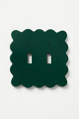 Wiggle Switch Plate
