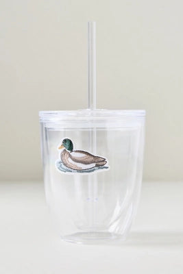 Duck Tumbler