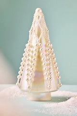 Glass Pearl Tree