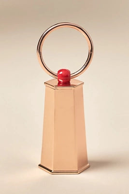 mise en place Metal Candle Snuffer