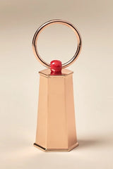 mise en place Metal Candle Snuffer