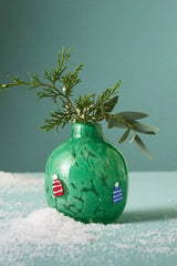 Nesting with Grace Icon Confetti Glass Vase