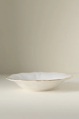 Casafina by Costa Nova Impressions Pasta Bowls, Set of 4