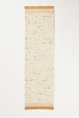 Umbria Textured Wool Blend Rug