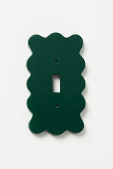 Wiggle Switch Plate