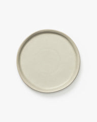 Aiden Soft Gray Side Plate
