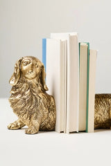 Dachshund Bookends