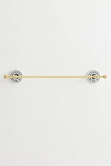 Claudette Towel Bar