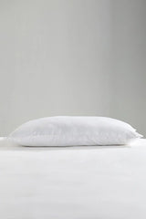 Sateen Down Alternative Pillow Insert