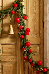 Shatterproof Bauble Garland