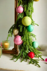 Shatterproof Bauble Garland